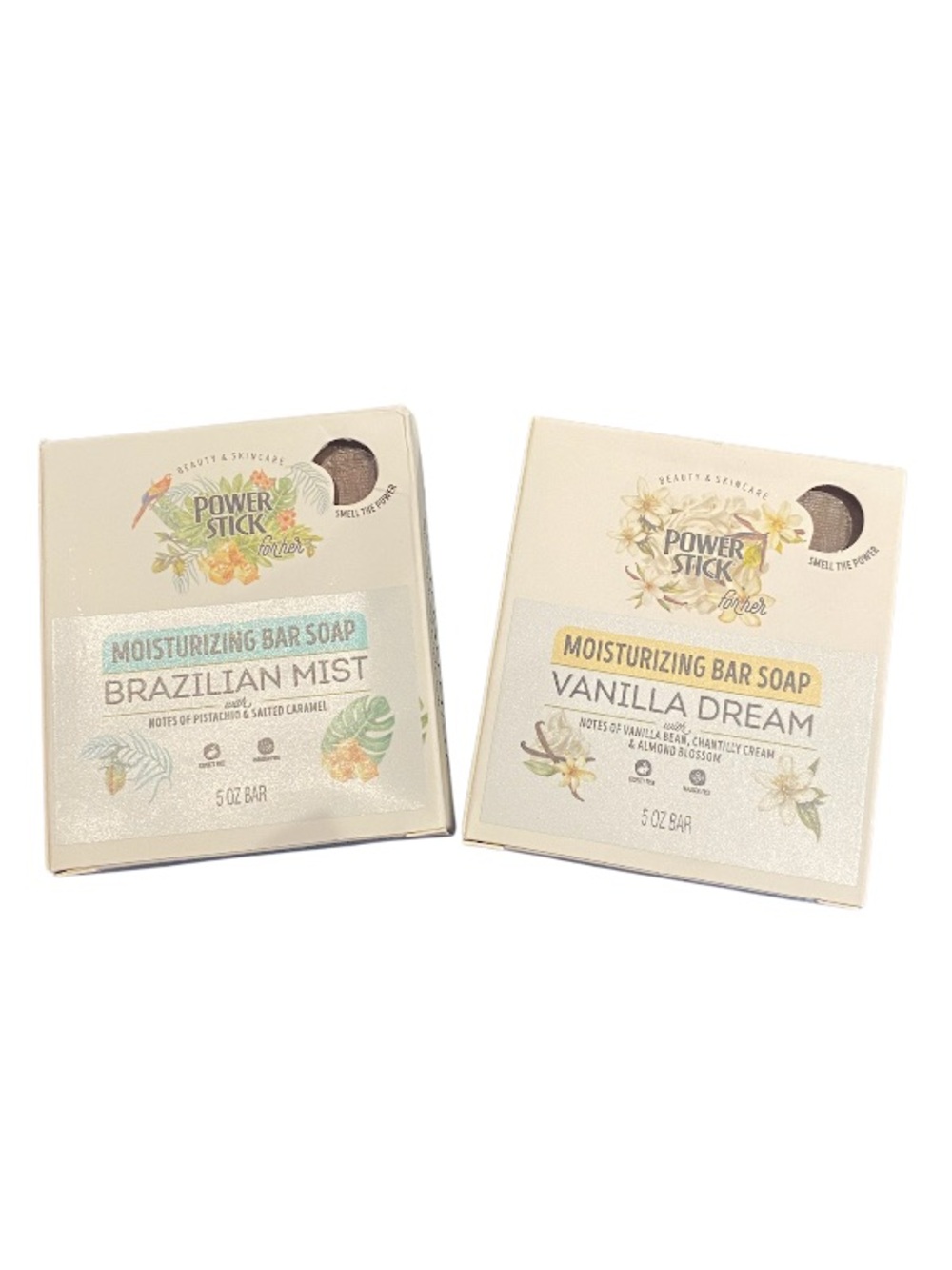Moisturizing Bar Soap for Her.